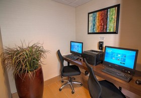 Fairfield Inn & Suites West Palm Beach Jupiter