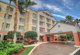 Fairfield Inn & Suites West Palm Beach Jupiter