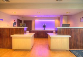 Fairfield Inn & Suites West Palm Beach Jupiter