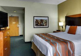 Fairfield Inn & Suites West Palm Beach Jupiter