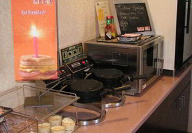 Fairfield Inn & Suites West Palm Beach Jupiter