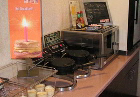 Fairfield Inn & Suites West Palm Beach Jupiter