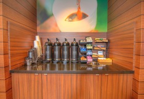 Fairfield Inn & Suites West Palm Beach Jupiter