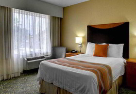 Fairfield Inn & Suites West Palm Beach Jupiter