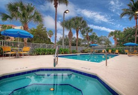 Fairfield Inn & Suites West Palm Beach Jupiter