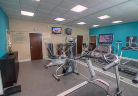 Fairfield Inn & Suites West Palm Beach Jupiter