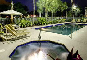 Fairfield Inn & Suites West Palm Beach Jupiter