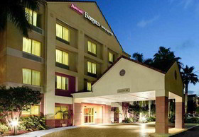 Fairfield Inn & Suites West Palm Beach Jupiter
