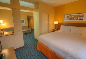 Fairfield Inn & Suites West Palm Beach Jupiter