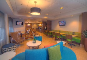 Fairfield Inn & Suites West Palm Beach Jupiter
