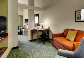 Fairfield Inn & Suites West Palm Beach Jupiter