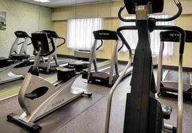 Fairfield Inn & Suites West Palm Beach Jupiter