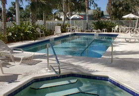 Fairfield Inn & Suites West Palm Beach Jupiter