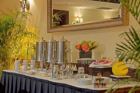 Jupiter Beach Resort & Spa