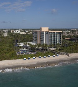 Jupiter Beach Resort & Spa