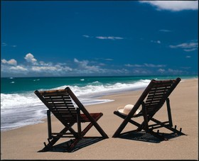 Jupiter Beach Resort & Spa