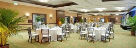 Jupiter Beach Resort & Spa