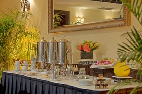Jupiter Beach Resort & Spa