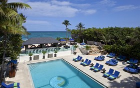 Jupiter Beach Resort & Spa
