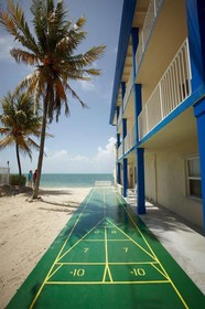 Glunz Ocean Beach Hotel and Resort