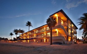Glunz Ocean Beach Hotel and Resort