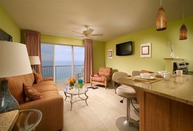 Glunz Ocean Beach Hotel and Resort
