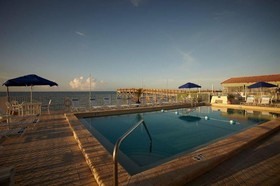 Glunz Ocean Beach Hotel and Resort
