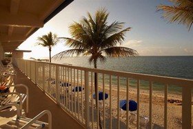 Glunz Ocean Beach Hotel and Resort