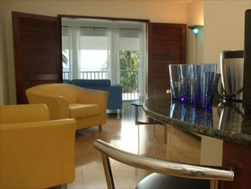 Azul Del Mar