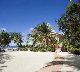 Bayside Inn Key Largo