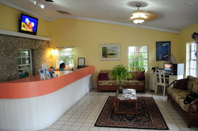 Bayside Inn Key Largo
