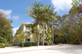 Bayside Inn Key Largo