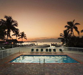 Bayside Inn Key Largo