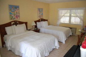 Bayside Inn Key Largo