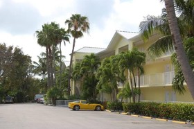 Bayside Inn Key Largo