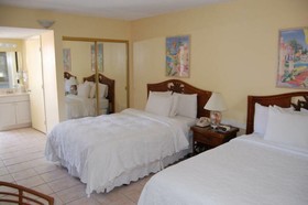 Bayside Inn Key Largo