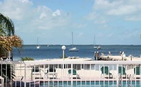 Bayside Inn Key Largo