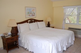 Bayside Inn Key Largo