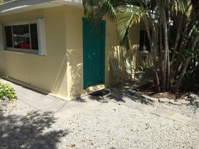 Coconut Bay Resort