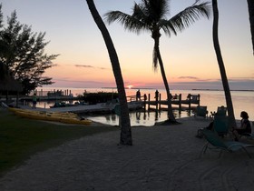 Coconut Bay Resort