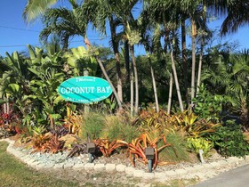 Coconut Bay Resort