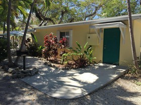 Coconut Bay Resort