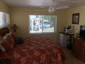 Coconut Bay Resort