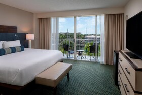 Courtyard Key Largo by Marriot