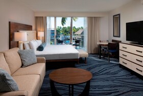 Courtyard Key Largo by Marriot