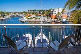 Courtyard Key Largo by Marriot