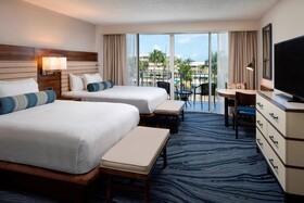 Courtyard Key Largo by Marriot