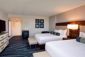 Courtyard Key Largo by Marriot