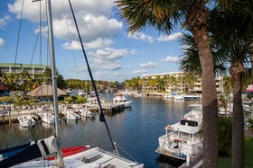 Courtyard Key Largo by Marriot