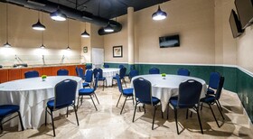 Courtyard Key Largo by Marriot